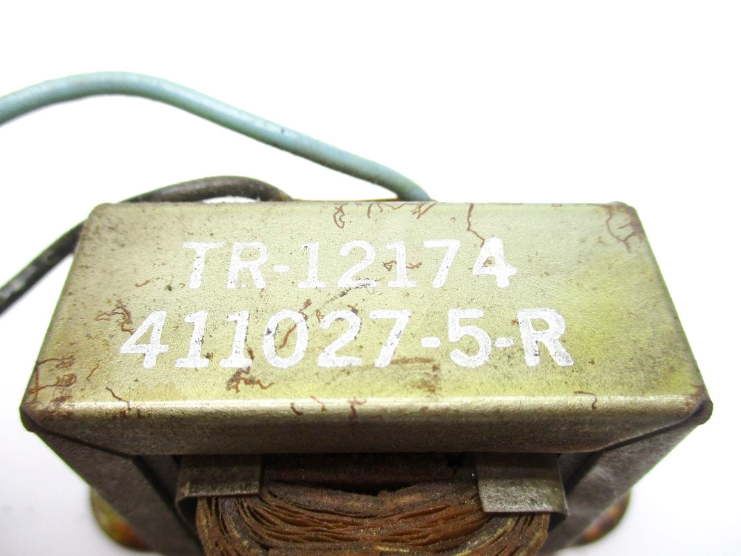 ABB TR-12174 411027-5-R UNMP
