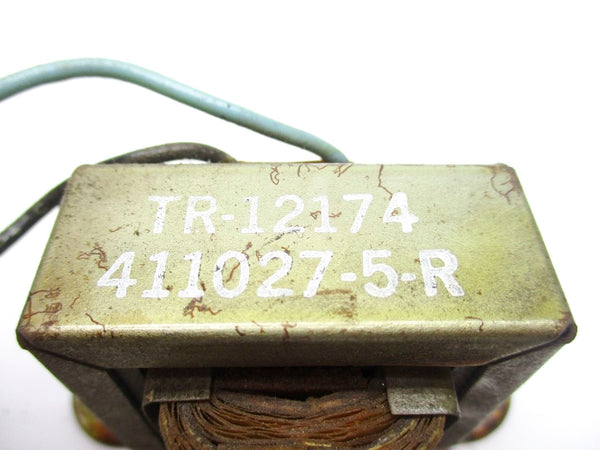 ABB TR-12174 411027-5-R UNMP