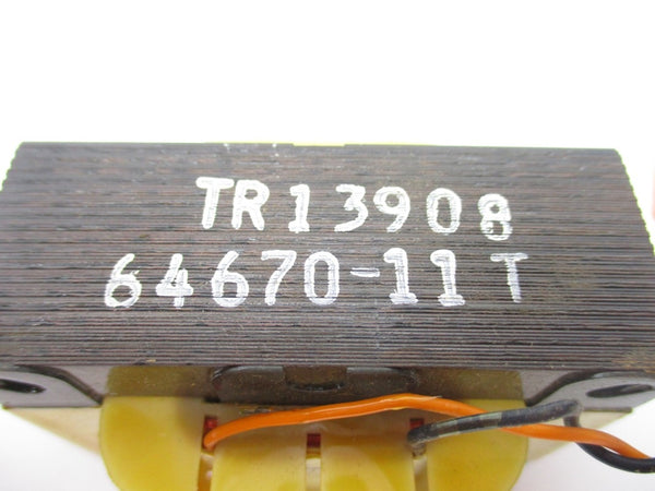 ABB TR13908 64670-11T NSNP