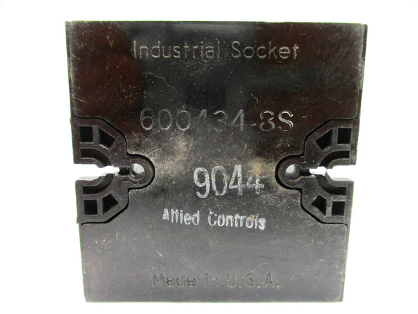 RELAY SOCKET SL-611 300V 10A UNMP