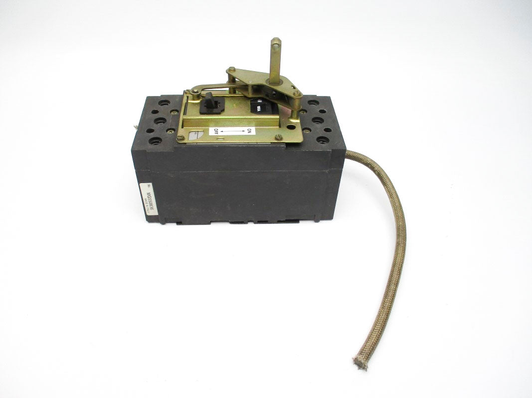 ABB UXAB-727121-R-123 250VDC 100A NSNP