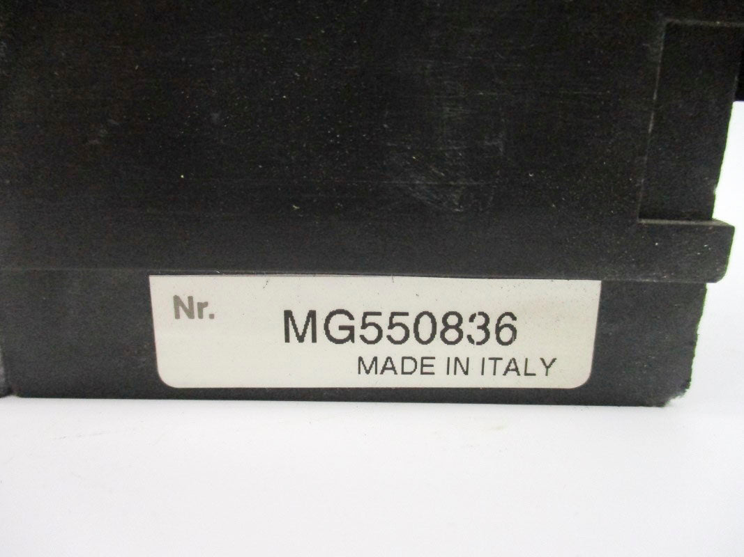 ABB UXAB-727121-R-123 250VDC 100A NSNP