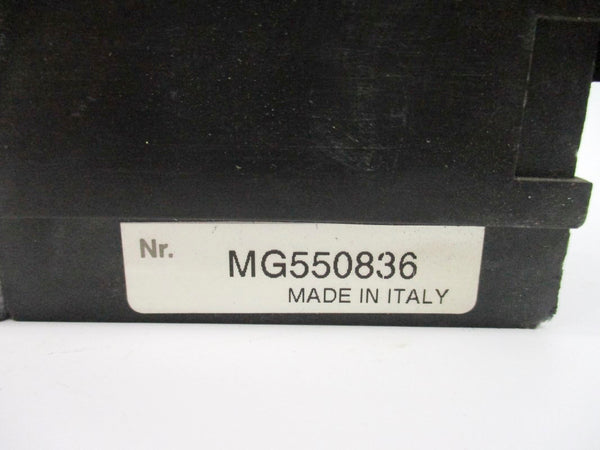ABB UXAB-727121-R-123 250VDC 100A NSNP