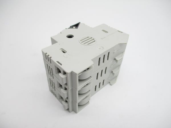 ALLEN BRADLEY 1492-FB3C30-L SER. B 600VAC/DC 30A NSNP