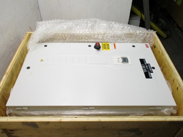 ABB 31H1V2B77 ACS550-PC-097A-4+K462 480VAC 96A NSMP