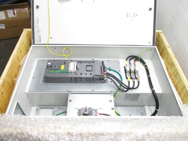 ABB 31H1V2B77 ACS550-PC-097A-4+K462 480VAC 96A NSMP