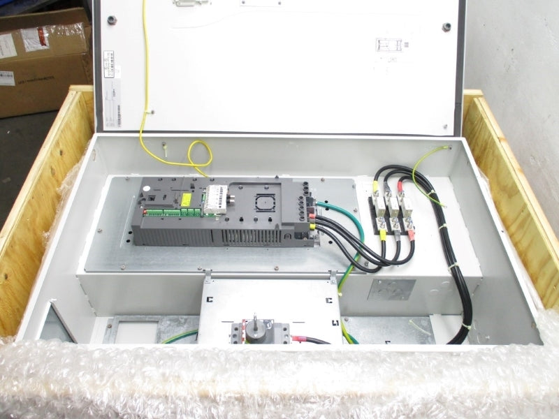 ABB 31H1V2B77 ACS550-PC-097A-4+K462 480VAC 96A NSMP