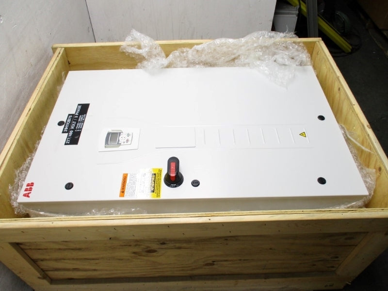 ABB 31H1V2B76 ACS550-PC-097A-4+K462 480VAC 96A NSMP