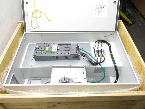 ABB 31H1V2B76 ACS550-PC-097A-4+K462 480VAC 96A NSMP