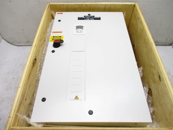 ABB 31H1V2A77 ACS550-PC-097A-4+K462 480VAC 96A NSMP