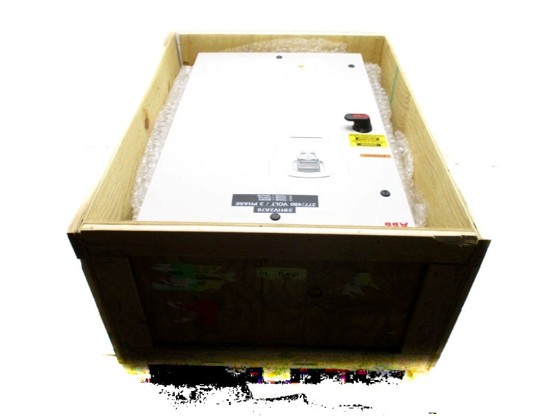 ABB 31H1V2A76 ACS550-PC-097A-4+K462 480VAC 96A NSMP