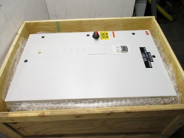 ABB 31H1V2A76 ACS550-PC-097A-4+K462 480VAC 96A NSMP