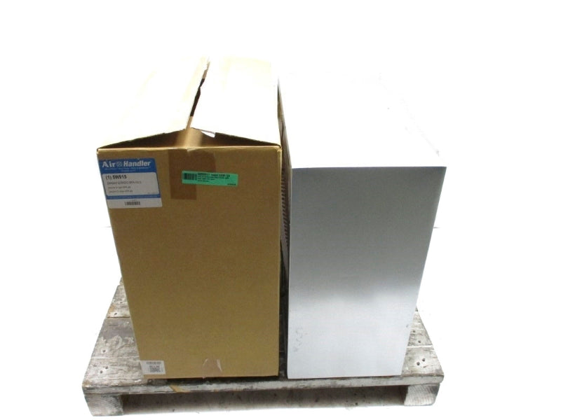 AIR HANDLER 5W915 24"X24"X12" NSMP
