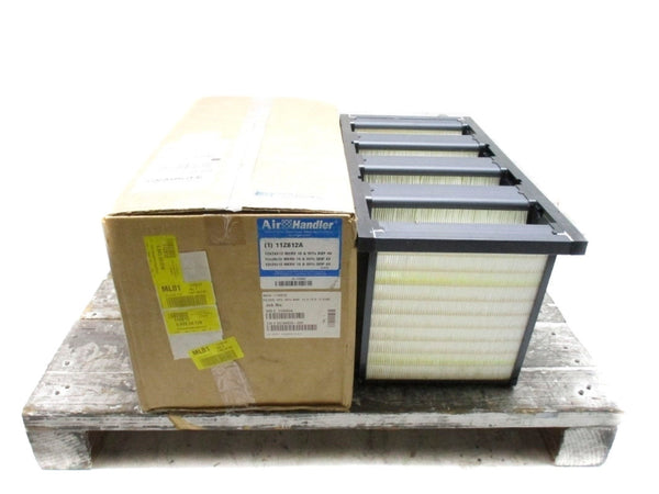 AIR HANDLER 11Z812A 12"X24"X12" NSMP