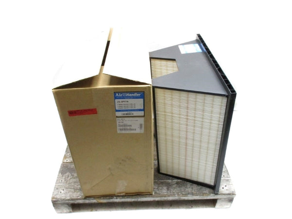 AIR HANDLER 4PY74 24"X24"X12" NSMP