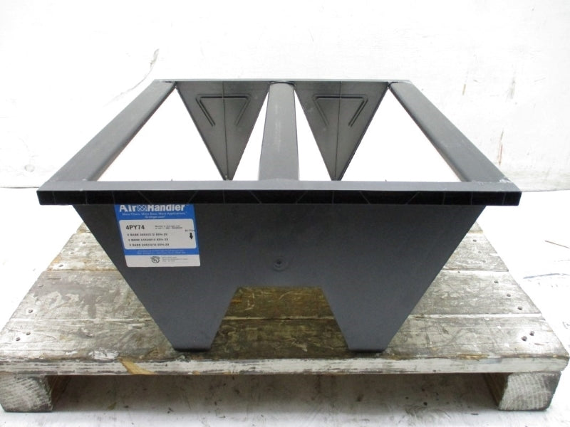 AIR HANDLER 4PY74 24"X24"X12" NSMP