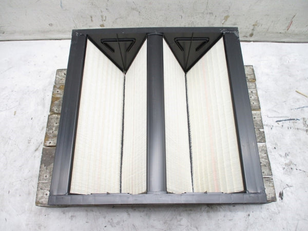 AIR HANDLER 4PY74 24"X24"X12" NSMP