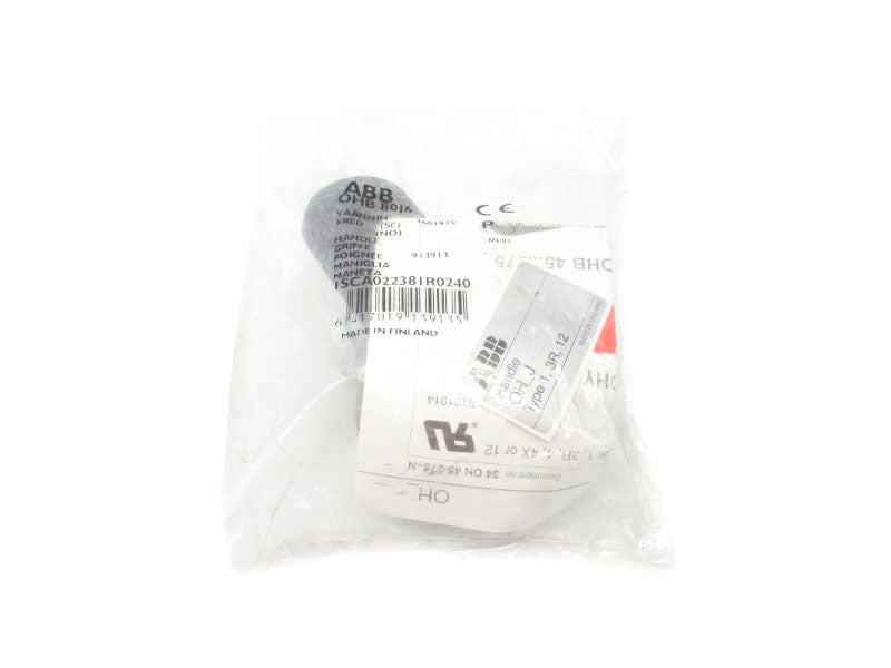 ABB OHB80J6 1SCA022381R0240 NSMP