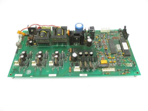 ALLEN BRADLEY 151088 REV. 04 UNMP