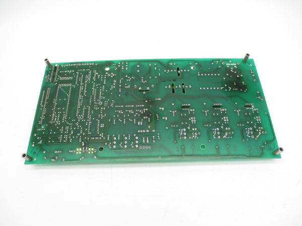 ALLEN BRADLEY 151088 REV. 04 UNMP