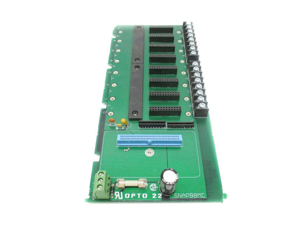 OPTO 22 SNAPB8MC UNMP