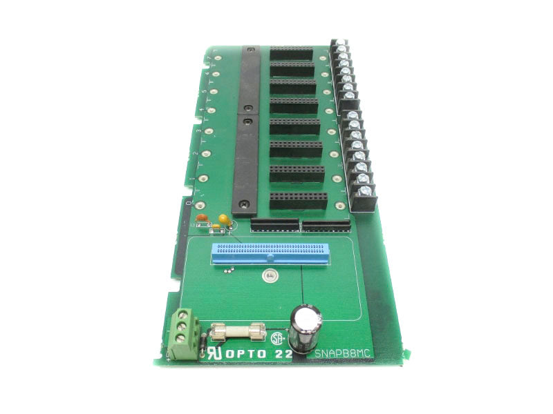 OPTO 22 SNAPB8MC UNMP