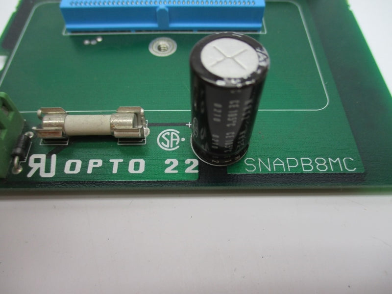 OPTO 22 SNAPB8MC UNMP