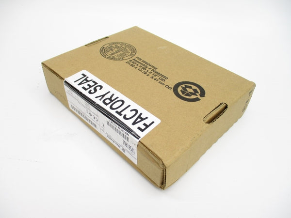 ALLEN BRADLEY 1756-IR6I SER. A F/W 1.12 DATE: 2011 NSFS