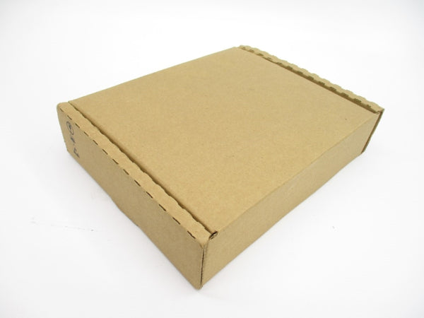 ALLEN BRADLEY 1756-IR6I SER. A F/W 1.12 DATE: 2011 NSFS