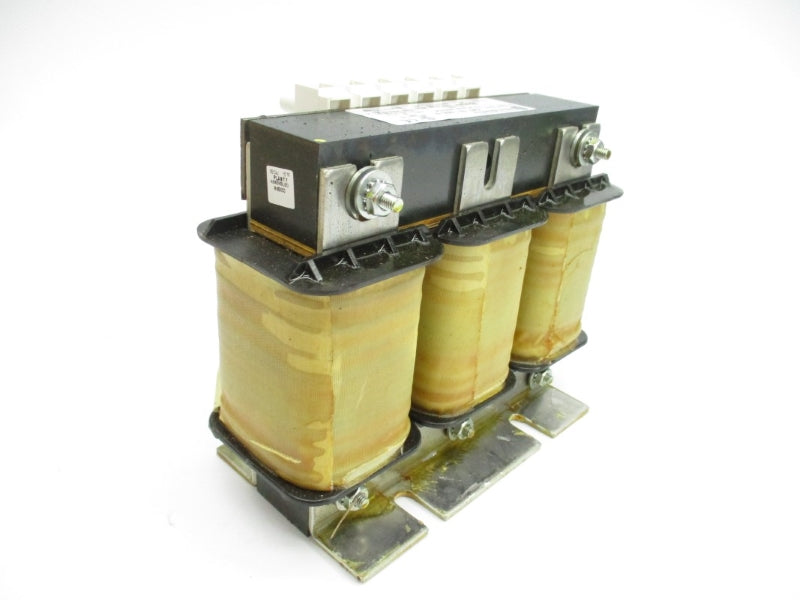 ALLEN BRADLEY 1321-3R35-B 162754 SER. A 600V 35A NSMP