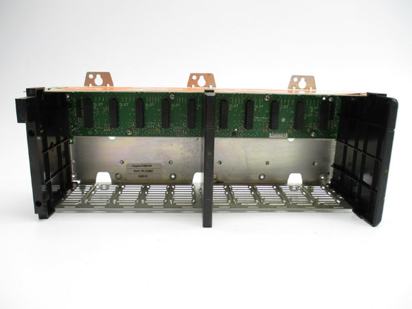 ALLEN BRADLEY 1756-A10 SER. C 24VDC 2.8A NSNP