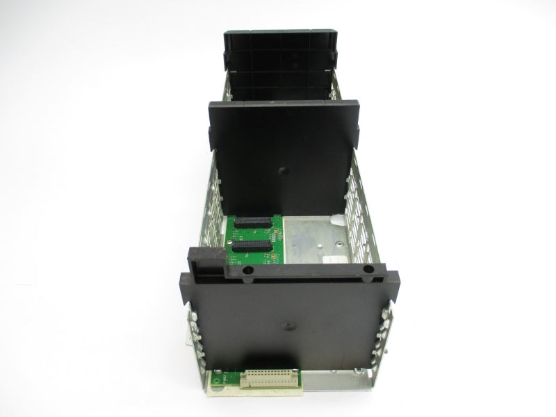 ALLEN BRADLEY 1756-A10 SER. C 24VDC 2.8A NSNP