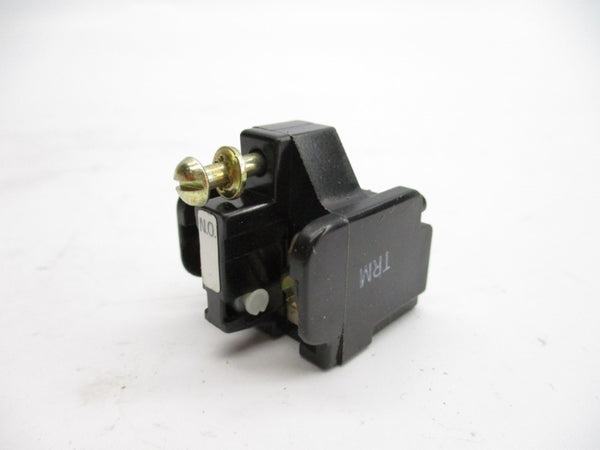 ALLEN BRADLEY 1495-F1 SER. L 600VAC (GY/BL) NSMP