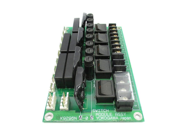 YOKOGAWA K9296NA-00 UNMP