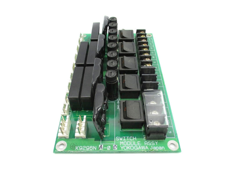 YOKOGAWA K9296NA-00 UNMP