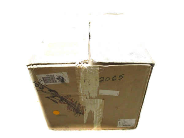 ALLEN BRADLEY 100-D630ED11 SER. B 110-130V 800A (BR/WH) NSMP