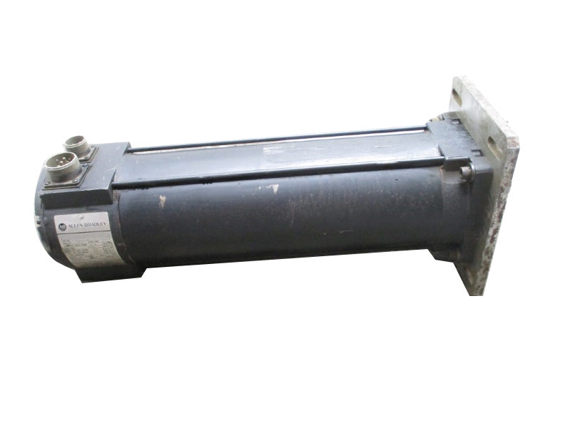 ALLEN BRADLEY 1326AB-B4E-11 35.7A (AS PICTURED) NSNP