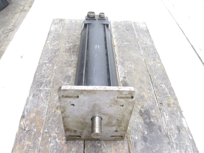 ALLEN BRADLEY 1326AB-B4E-11 35.7A (AS PICTURED) NSNP