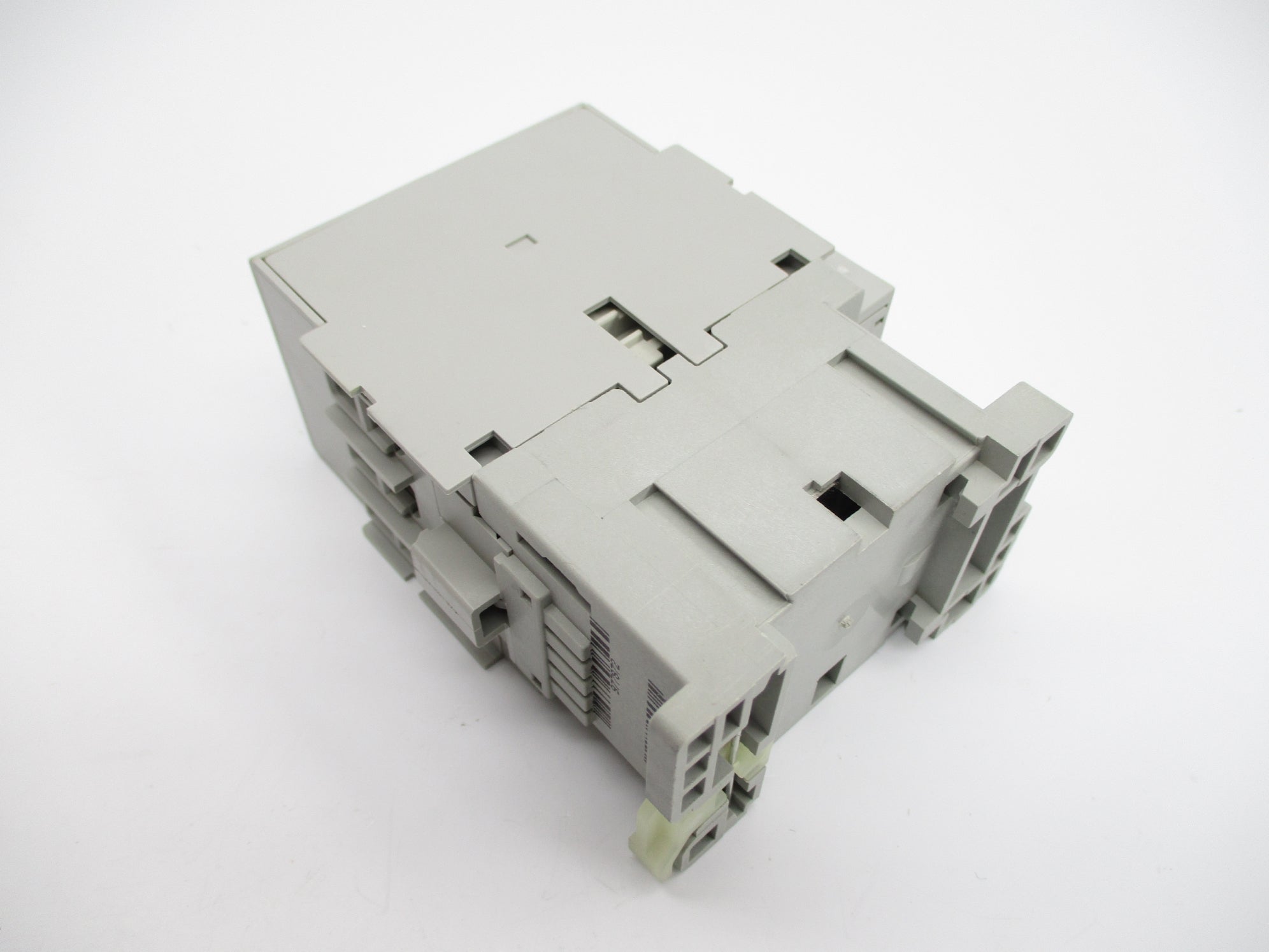 ALLEN BRADLEY 100-C37D00 SER. C 110/120V 37A (BR/WH) NSMP