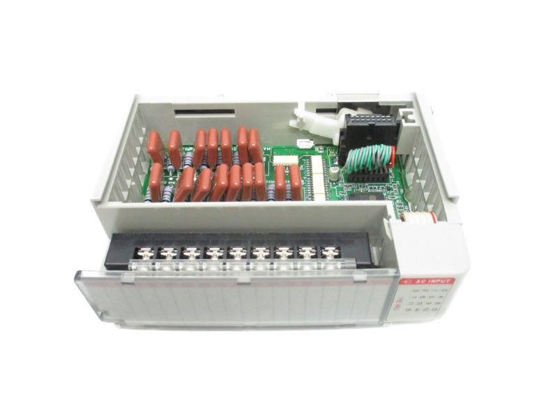 ALLEN BRADLEY 1769-IA16 SER. A F/W 1.1 24VDC 0.115A NSNP