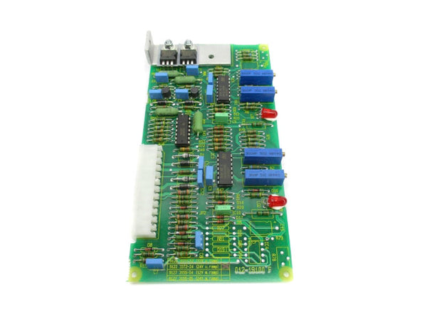 9127-3155-16 012-19100 REV. F 24V NSNP