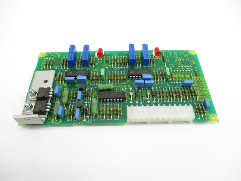 9127-3155-16 012-19100 REV. F 24V NSNP