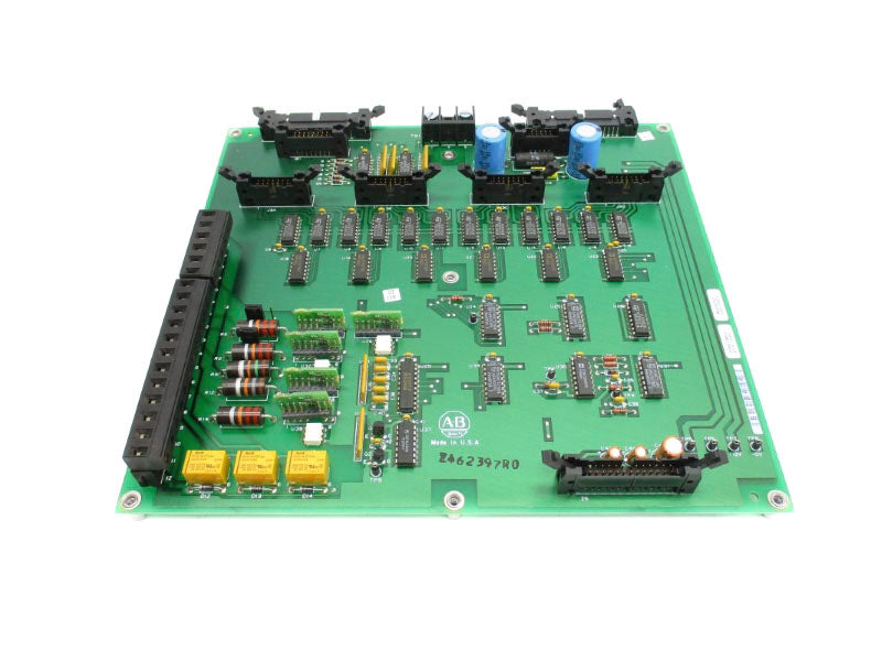 ALLEN BRADLEY 170952 NSNP