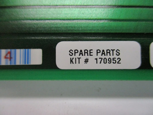 ALLEN BRADLEY 170952 NSNP