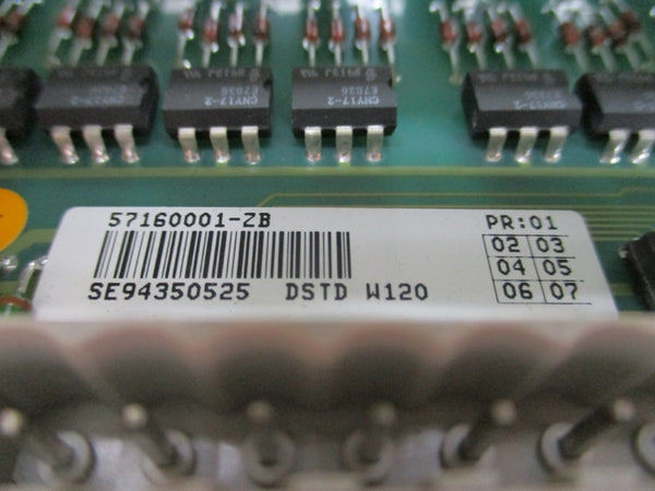 ABB 57160001-ZB NSNP