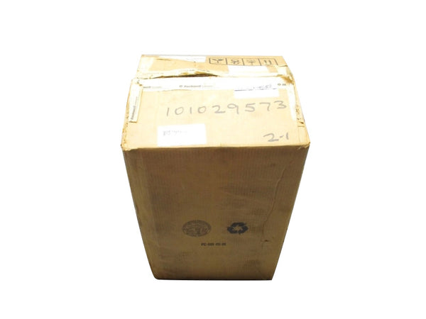 ALLEN BRADLEY 1336T-R010-AN-GT1EN SER. C F/W 5.01 513-620VDC 23A REMAN