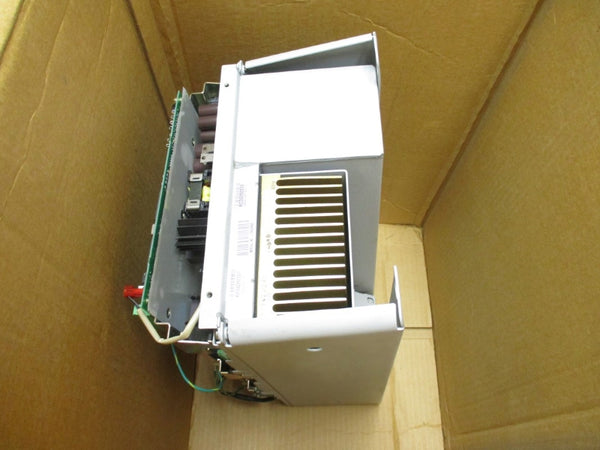 ALLEN BRADLEY 1336T-R010-AN-GT1EN SER. C F/W 5.01 513-620VDC 23A REMAN