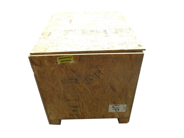 ALLEN BRADLEY 1336T-B007-AA-CP-D15-ET-HA2C-JA SER. A 460VAC 13.9A NSMP