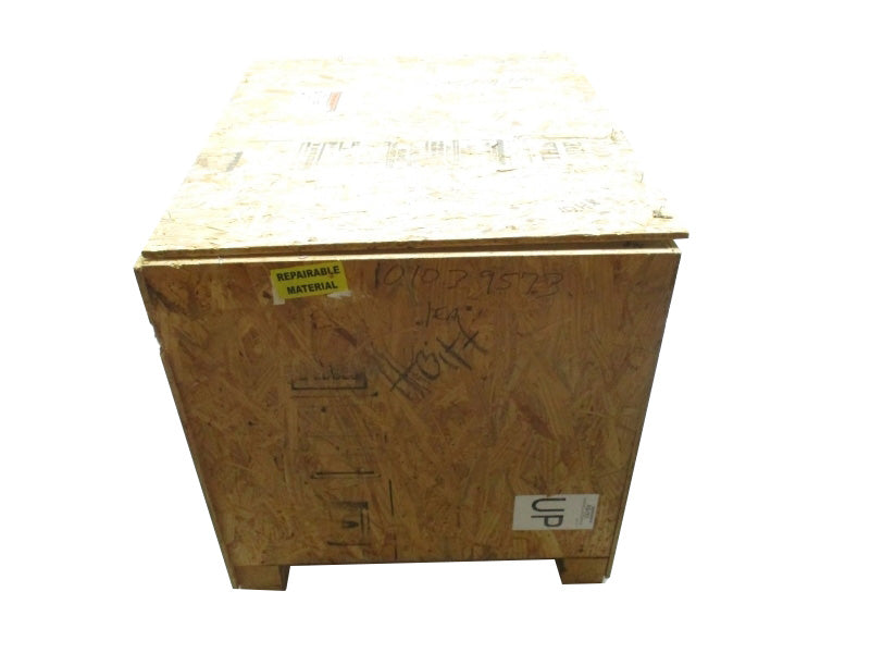 ALLEN BRADLEY 1336T-B007-AA-CP-D15-ET-HA2C-JA SER. A 460VAC 13.9A NSMP