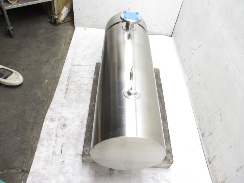 ALLEGHENY BRADFORD 357-HEX-184 HE167300 150PSI 375'F NSNP